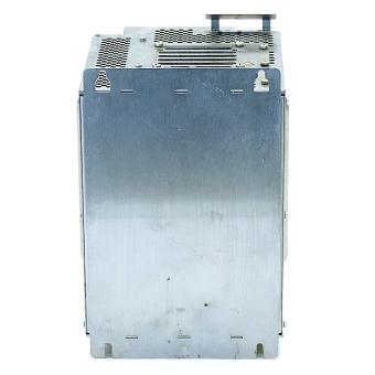 Twin Line AC-Servomotorsteuerung TLC636 F -/HIFA/-/PBDP Gebraucht