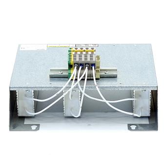 braking resistor RZW01.1-022-NNN 