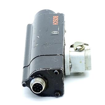 EC-Motor 