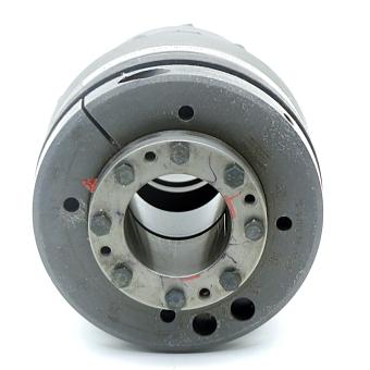 coupling EAS-compact 