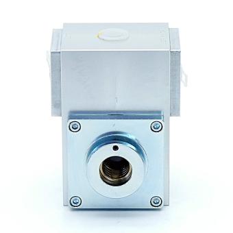 Feststelleinheit 0 821 401 143 