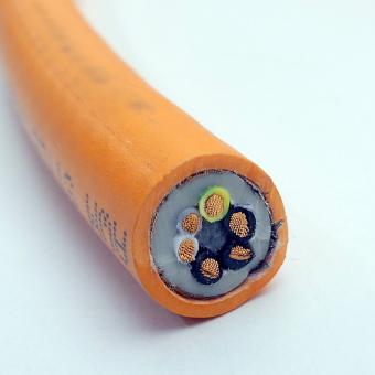 Motor cable VW3M5101R50 New FS