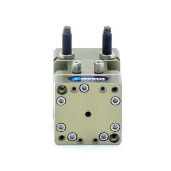 Miniaturschwenkflügel pneumatisch SFL-40-S-090 