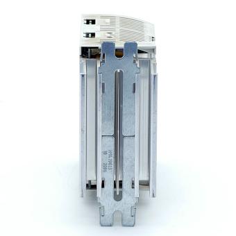 frequency converter E82EV251_2C (without plug) 