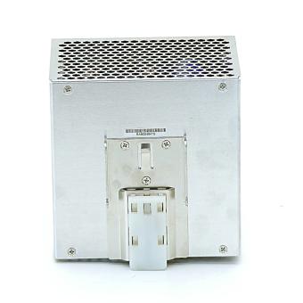 Schaltregler DRP-240-24 