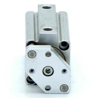 Kompaktzylinder 32 x 50  Neu