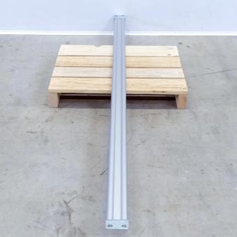 Shelving system/aluminum profile 