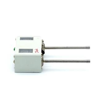 Pressure switch 