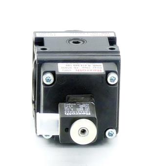 3/2-Way valve NL4-SOV-G012-SOE-024-SS Refurbished