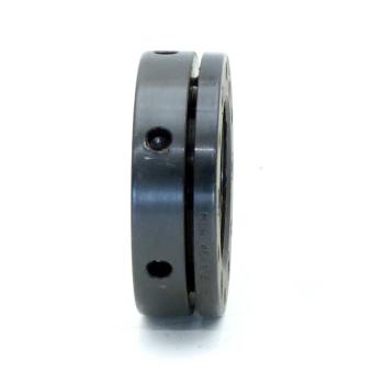 Adjusting nut 