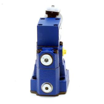 Druckbegrenzungsventil  New