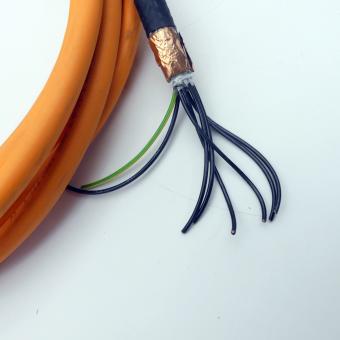 Servo drive cables 7m 