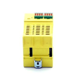 Safety Relay 
