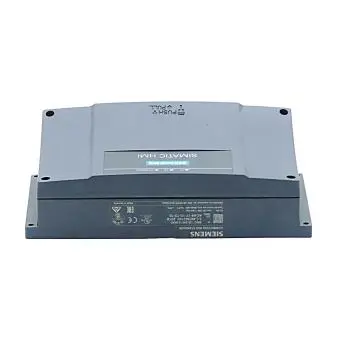 SIMATIC HMI connection box Standard for Mobile Panels 