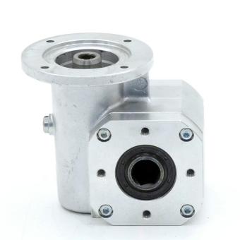 Slip-on gear 