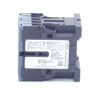 Power contactor 