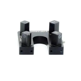 CAPTRON Laser TCP Sensor 