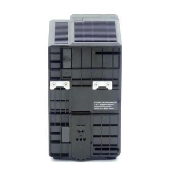 Image Sensor / Controller  