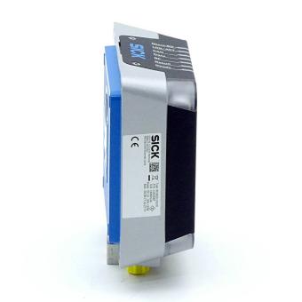 RFID-read/write device RFU620-10100 