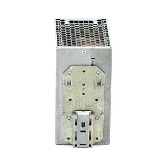 Schienen Netzteil QUINT4-PS 