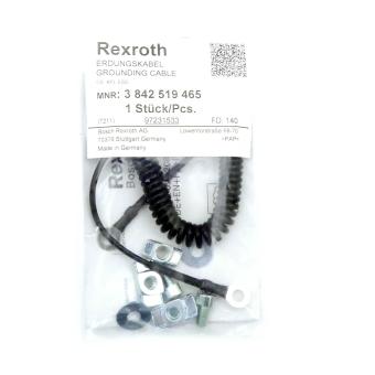 Grounding Cable  New FS