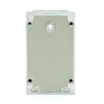 MVP-Metall, 4xM12, 5pol, Steck. M23 19pol.  Gebraucht