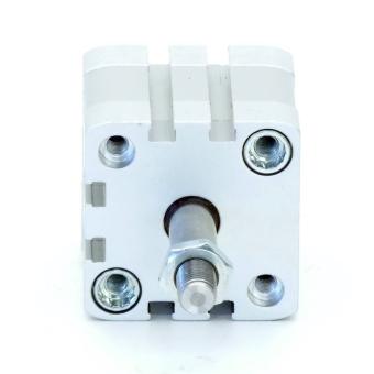 Pneumatikzylinder ADN-40-10-A-P-A-25K8 