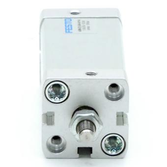 Kompaktzylinder 536258 Gebraucht