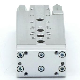 Mini Schlitten 170565 