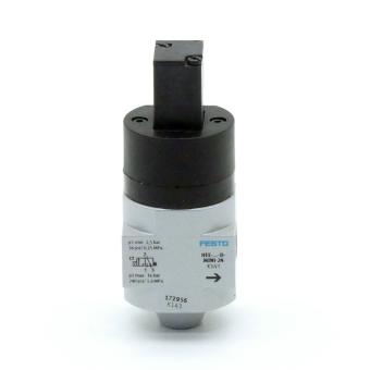 Einschaltventil HEE-D-MINI-24 