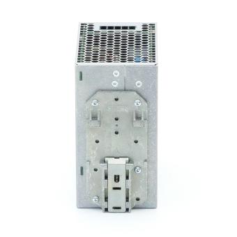 DIN rail power supply 