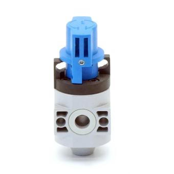 On-off valve HE-D-MINI 