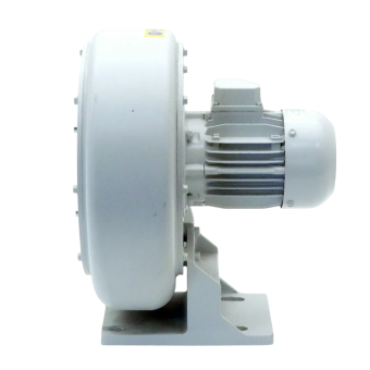 Centrifugal medium pressure fan RD 16 1808 Used