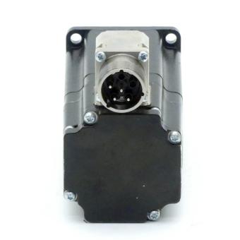 3-Phasen Schrittmotor BRS368W130ACA VRDM368/50 LWCOO 