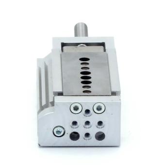 Mini slide DGSL-16-20-P1A 