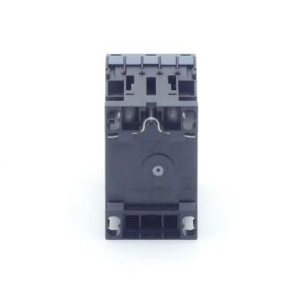 Auxiliary Contactor 