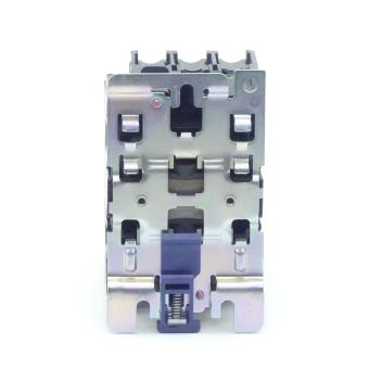 Power contactor 