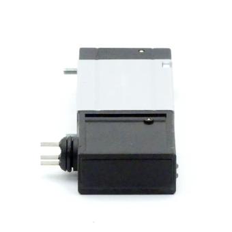 Solenoid valve 