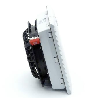 TopTherm fan-and-filter unit  