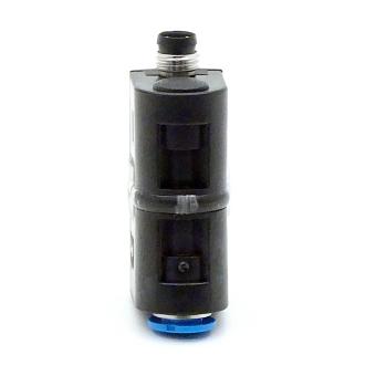 Drucksensor SDE5-D10-FP-Q6E-P-M8 