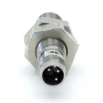 Inductive proximity switch 