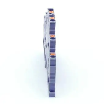 Multi-level terminal block PT 2,5-3L 