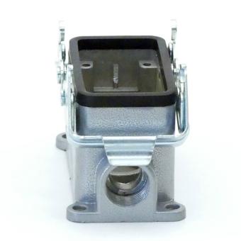 Gehäuseunterteil BAS GUT GC 10 M20 69 A1 Neu OVP