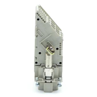 Multipole adapter BAS BAS LL 6 4,0 69 