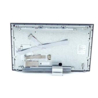SINUMERIK operator panel 