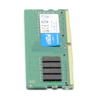 16GB DDR4-2666 CL19 Arbeitsspeicher 