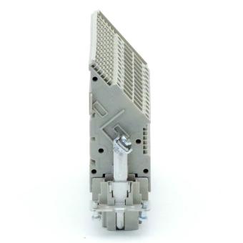 Klemmenadapter BAS BAS LL 24 4,0 50 Gebraucht