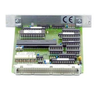 SM Achsen-Controller CI699 