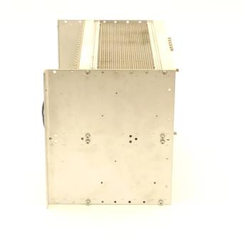 Rack for circuit boards PLC032 