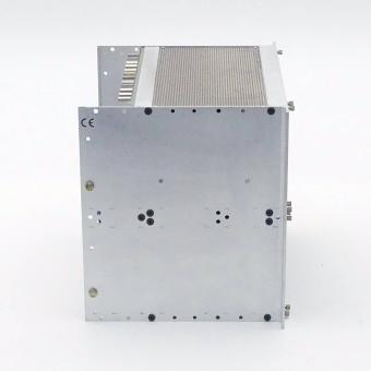 Rack for circuit boards PLC032 